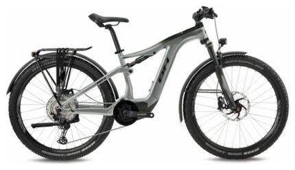 vélo bh électrique VTT électrique batterie longue autonomie : BH AtomX Lynx Carbon Pro 8.7
