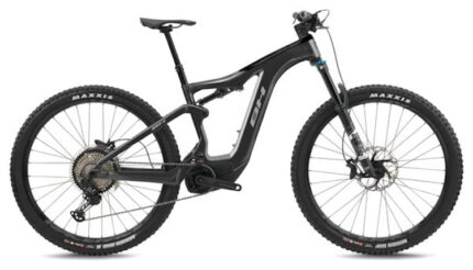 Meilleur vélo à autonomie robuste : BH AtomX Lynx Carbon Pro 8.7 Meilleur VTT autonomie performante 90 km