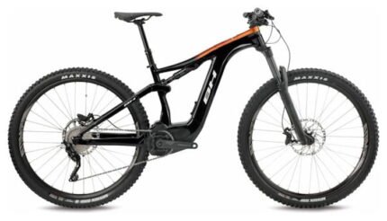 Meilleur vélo à autonomie robuste : BH AtomX Lynx Carbon Pro 8.7 meilleur vtt électrique autonomie