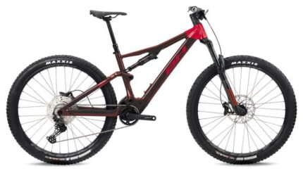 Meilleur VTT performance autonomie de 100 km : BH iLynx Trail 8.0