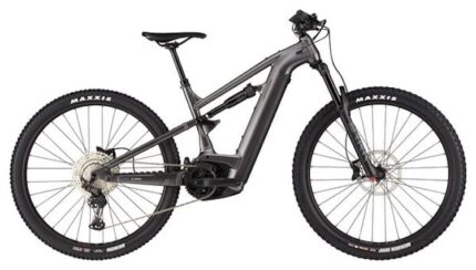 VTT electrique Cannondale fiable VTT electrique Cannondale pas cher