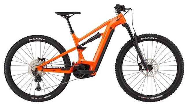 cannondale electrique vtt Vtt électrique autonomie fiable