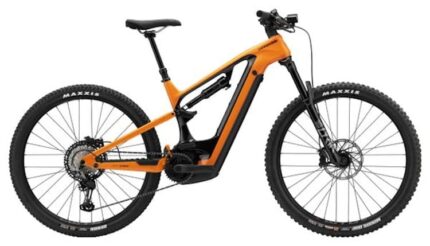 vélos électriques cannondale Vtt Cannondale autonomie durable