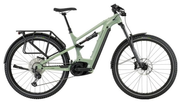 Cannondale vtt pas cher Vtt Cannondale Batterie durable