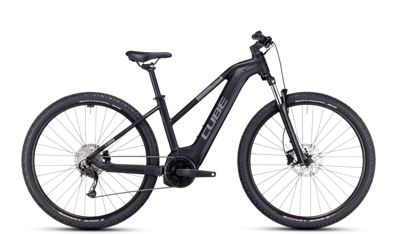 vélo électrique batterie longue autonomie