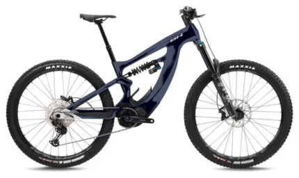 Vélo électrique tout terrain performance : BH Xtep Lynx Pro 0.7 720 Wh