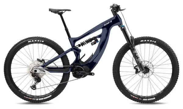 Vélo électrique tout terrain performance : BH Xtep Lynx Pro 0.7 720 Wh