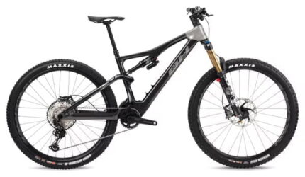 meilleur vélo batterie 540 Wh autonomie