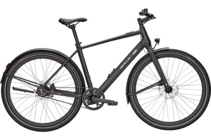 vélo électrique grande capacité