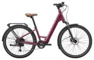 vélo électrique puissant pas cher puissant velo de ville electrique