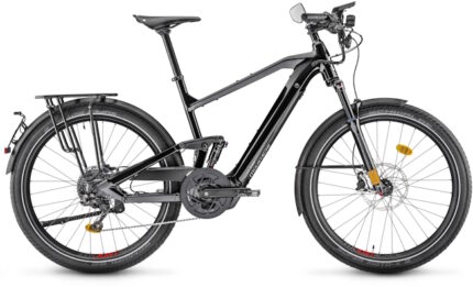 vélo électrique pas cher grande autonomie