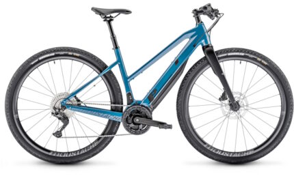 meilleur vélo électrique puissant