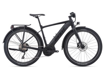 vélo de ville léger et puissante