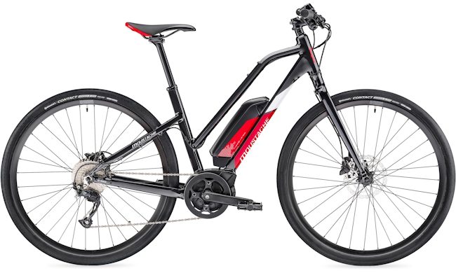 moustache vélo route autonomie durable vélo moustache route performance