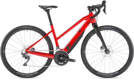 vélo route électrique léger Moustache vélo route moins chers