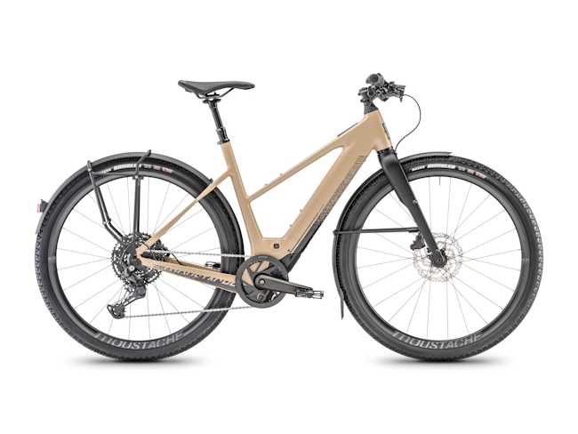 vélo route électrique léger et puissant Moustache vélo route grande autonomie Moustache vélo route grande autonomie
