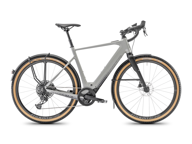 meilleur vélo route électrique léger Moustache vélo route léger