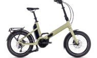 vélo électrique fiable confortable