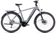 vélo électrique ville avec assistance