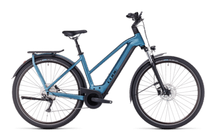 vélo électrique autonomie 100 km