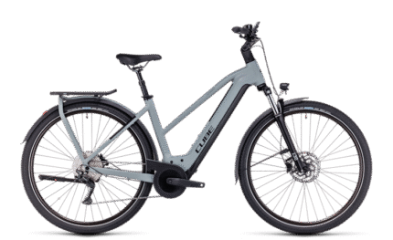 meilleur vélo électrique ville