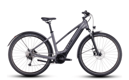 vélo électrique ville robuste autonomie