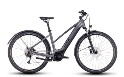 vélo électrique autonomie batterie