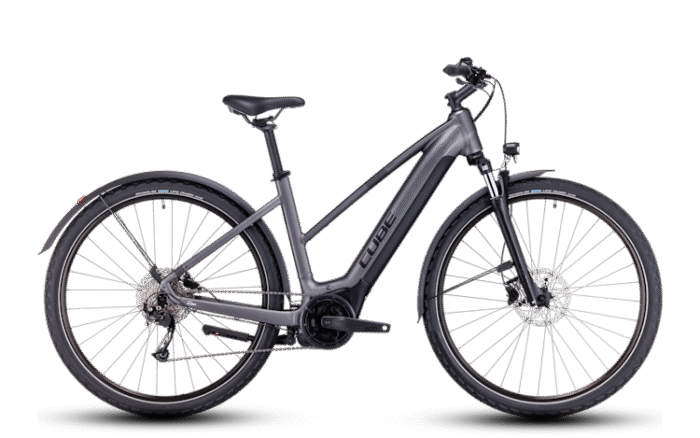 vélo électrique autonomie batterie