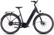 vélo de ville robuste autonomie