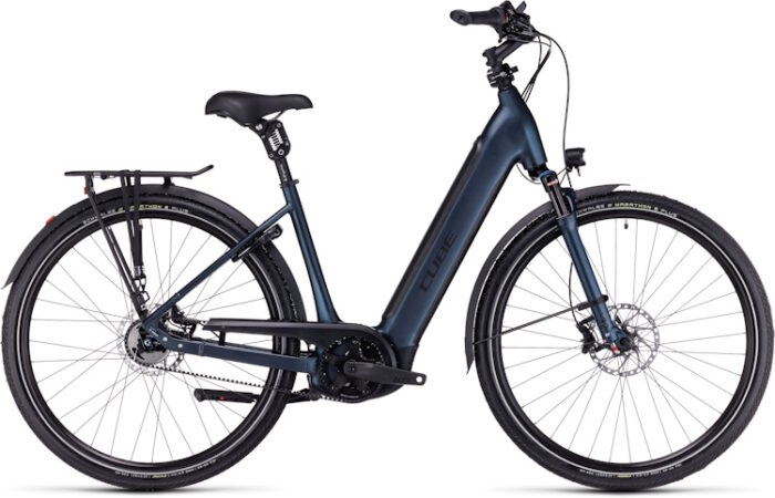 vélo de ville femme puissant batterie