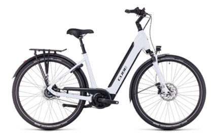 meilleur vélo urbain cadre bas