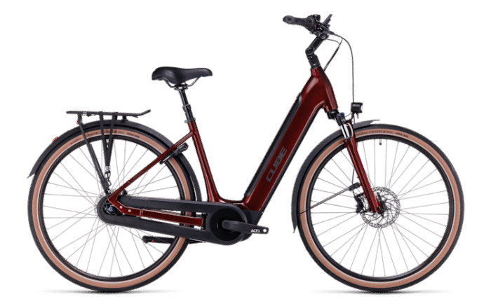 vélo électrique ville pas cher