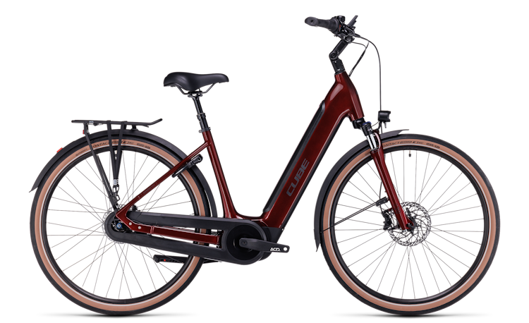 vélo électrique ville pas cher