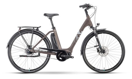 Meilleur vélo électrique fiable et puissant