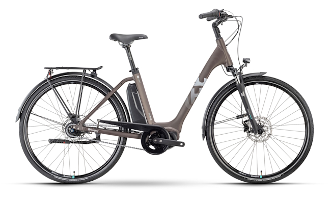 Meilleur vélo électrique fiable et puissant