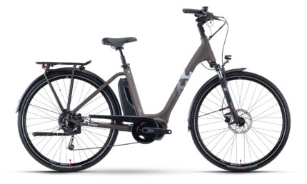 vélo électrique autonomie étendue