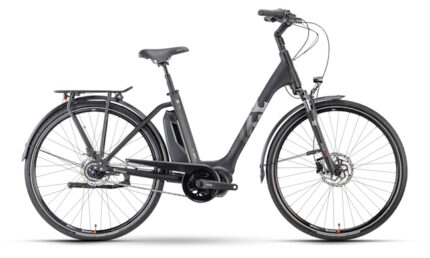 vélo électrique endurance et autonomie