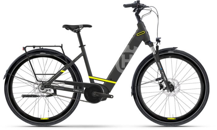 Meilleur vélo électrique grande performance