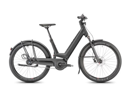 vélo électrique autonomie batterie lithium