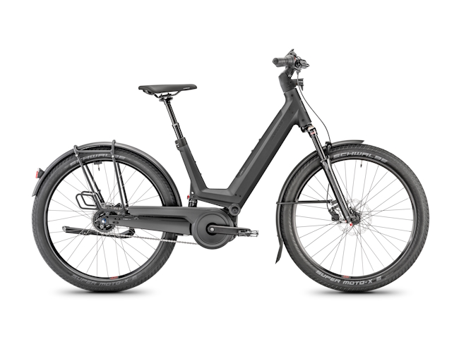 vélo électrique autonomie batterie lithium