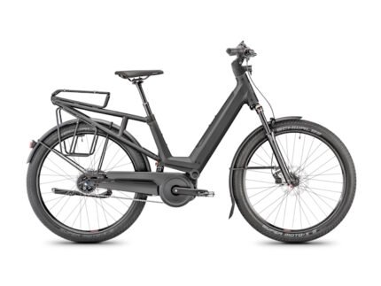 vélo électrique homme puissant