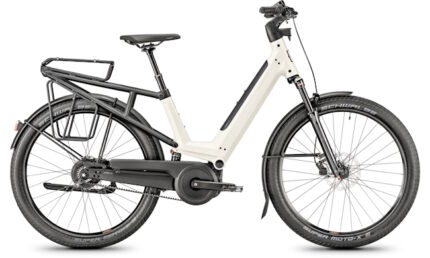 autonomie batterie vélo électrique