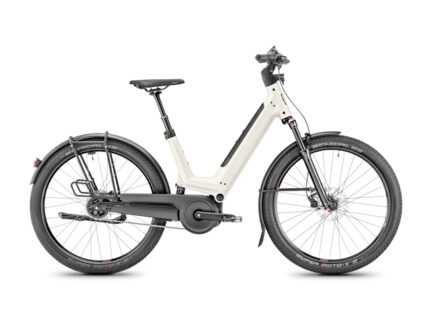 vélo électrique autonomie 120 km
