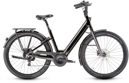 meilleur vélo électrique performant