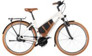meilleur vélo léger femme qualité Vélos Riese & Müller