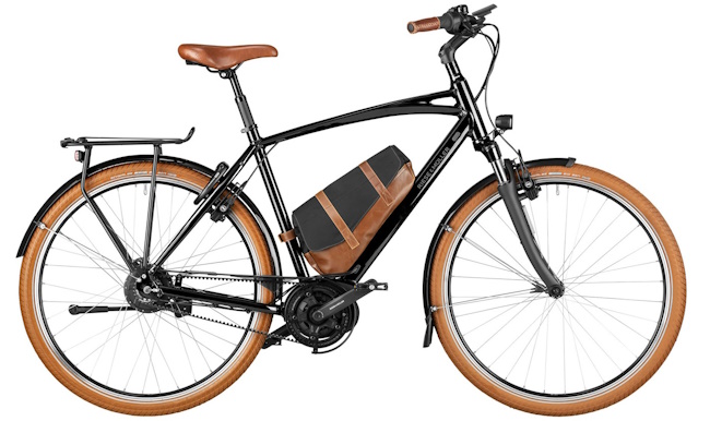 meilleur vélo homme ville confortable