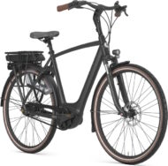 vélo électrique autonomie améliorée