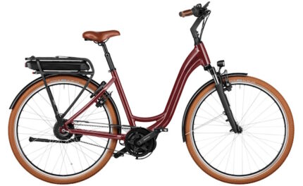 meilleur vélo électrique autonomie 100km