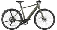 meilleur vélo électrique léger
