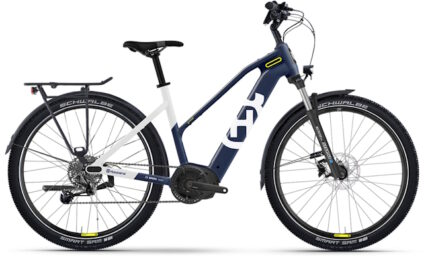 vtc electrique grande autonomie